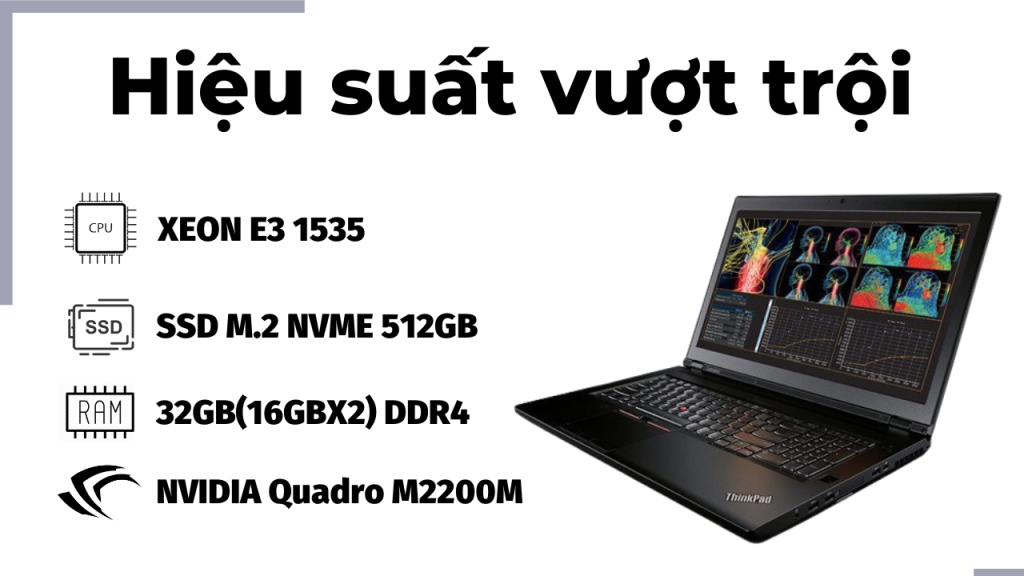 Lenovo Thinkpad P71 5779