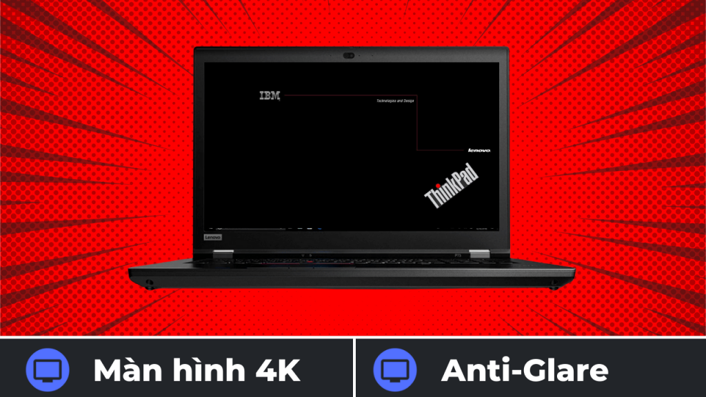 Lenovo Thinkpad P71 5780
