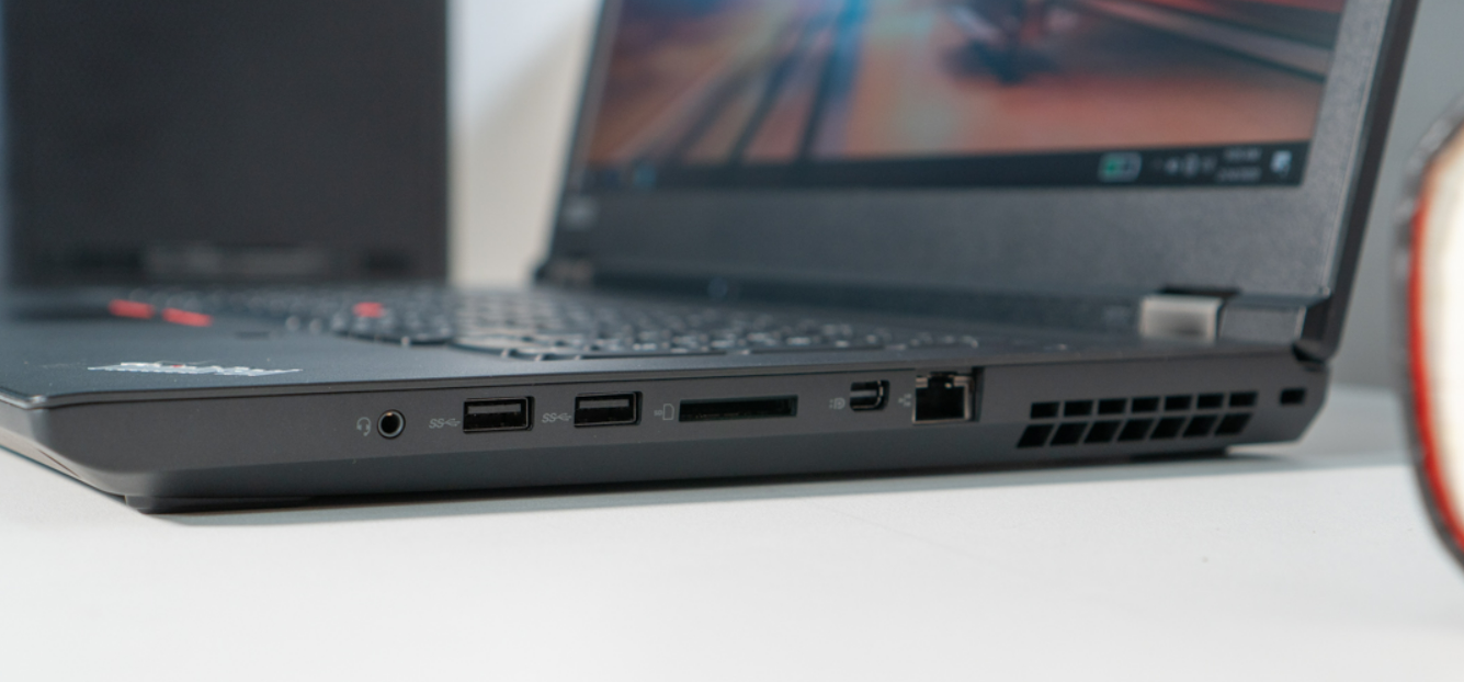 hg Lenovo Thinkpad P72 4