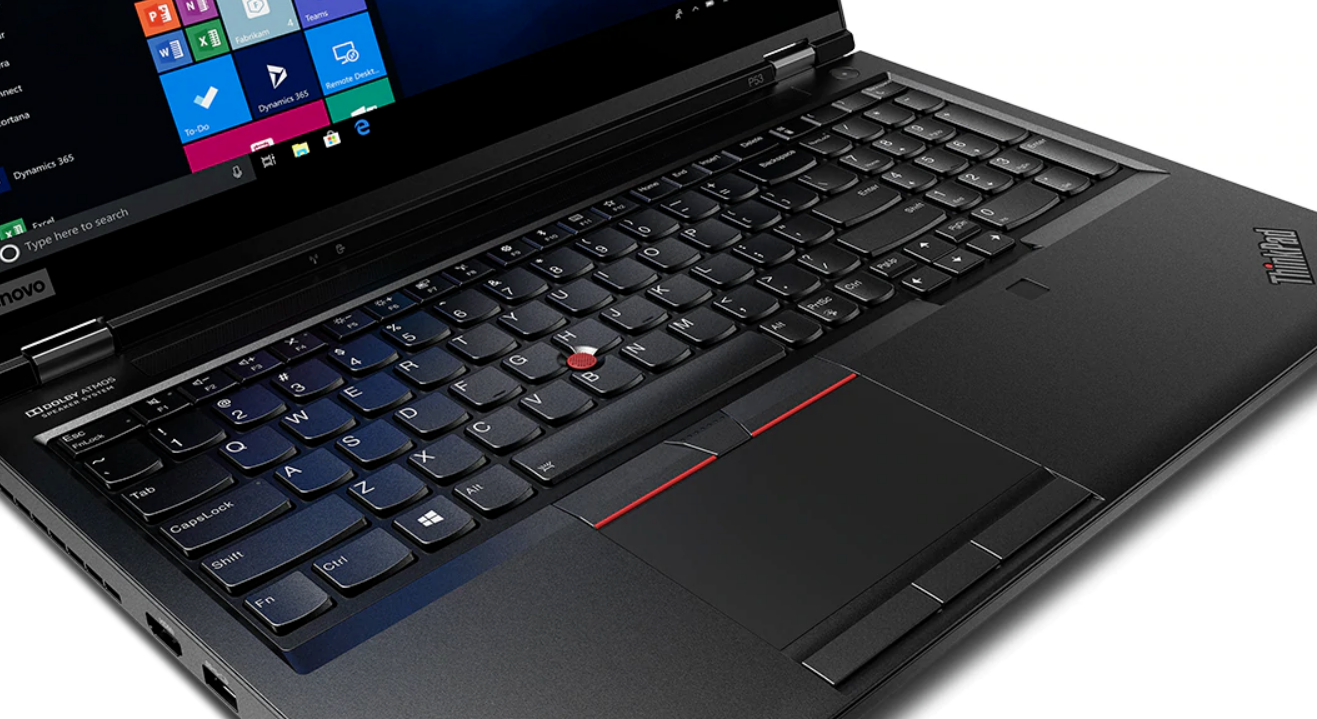 hg Lenovo Thinkpad P72 5