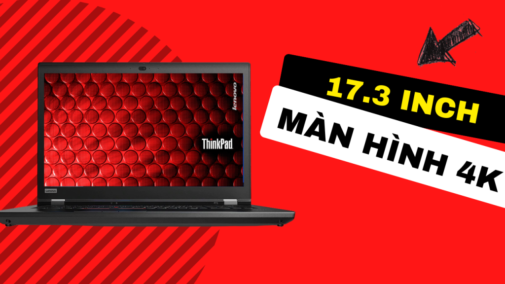 Lenovo Thinkpad P73 8 Lenovo Thinkpad P73 5744