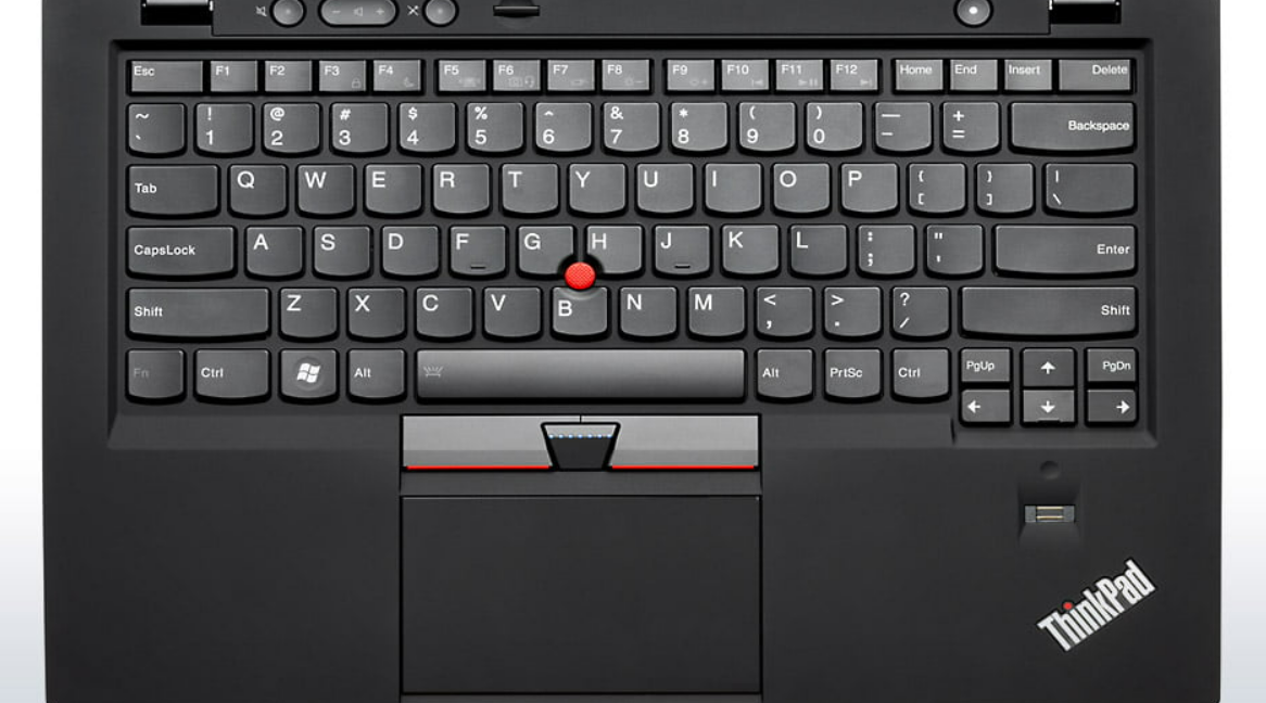 hg Lenovo Thinkpad X1 Carbon Gen 1 7