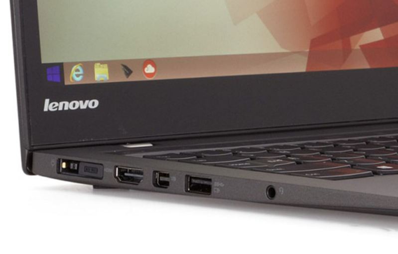 hg Lenovo Thinkpad X1 Carbon Gen 1 8