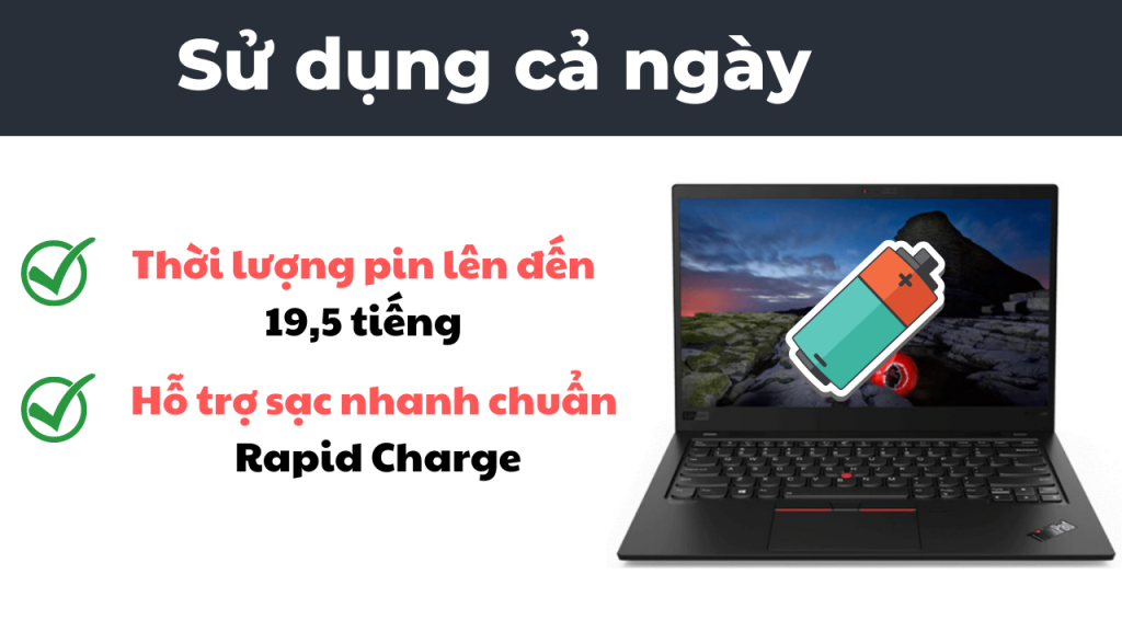 Lenovo Thinkpad X1 Carbon Gen 8 5610