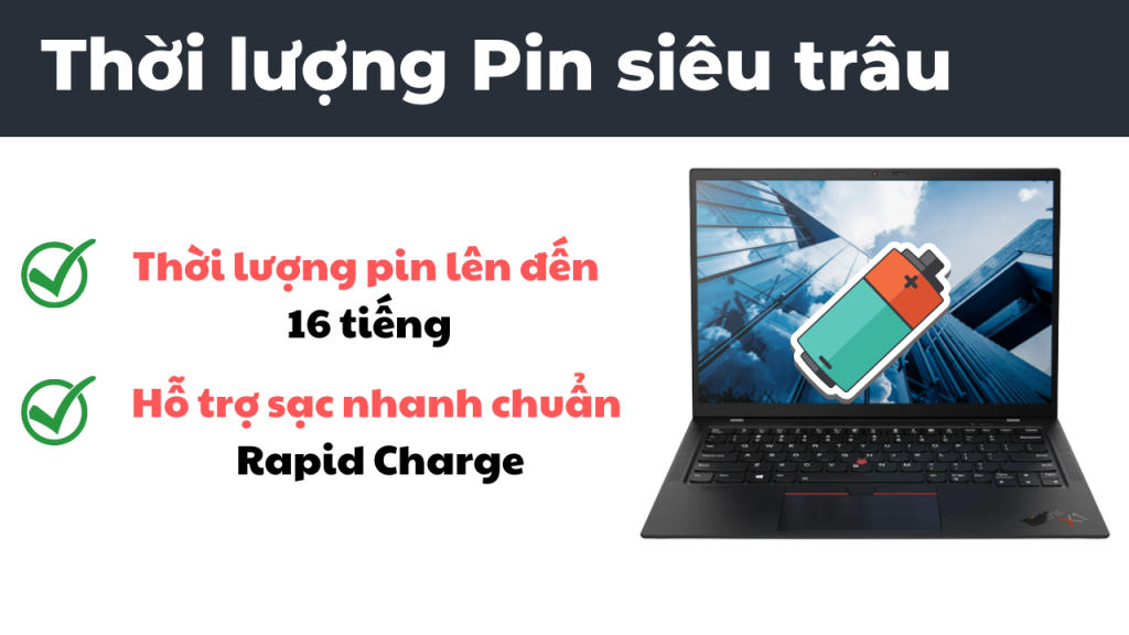 Lenovo Thinkpad X1 Gen 9 5605