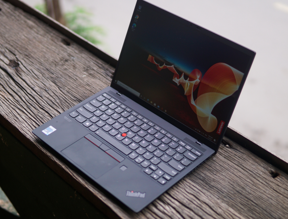 hg Lenovo Thinkpad X1 Nano 7