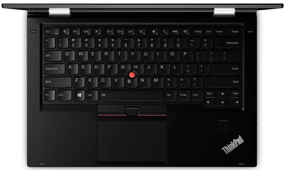 hg Lenovo Thinkpad X1 Yoga Gen 1 8