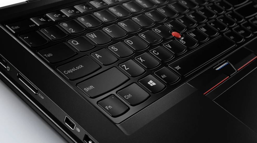 hg Lenovo Thinkpad X1 Yoga Gen 1 9