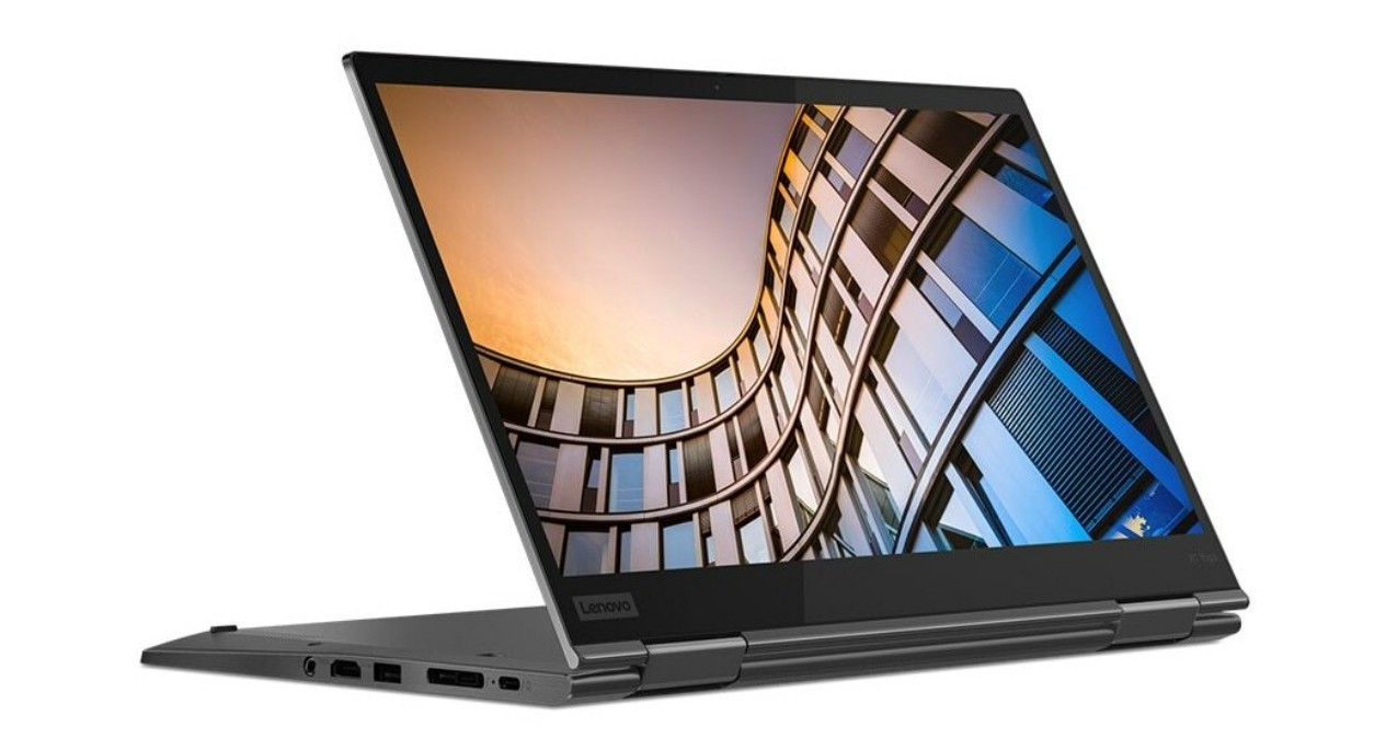 hg Lenovo Thinkpad X1 Yoga Gen 4 4