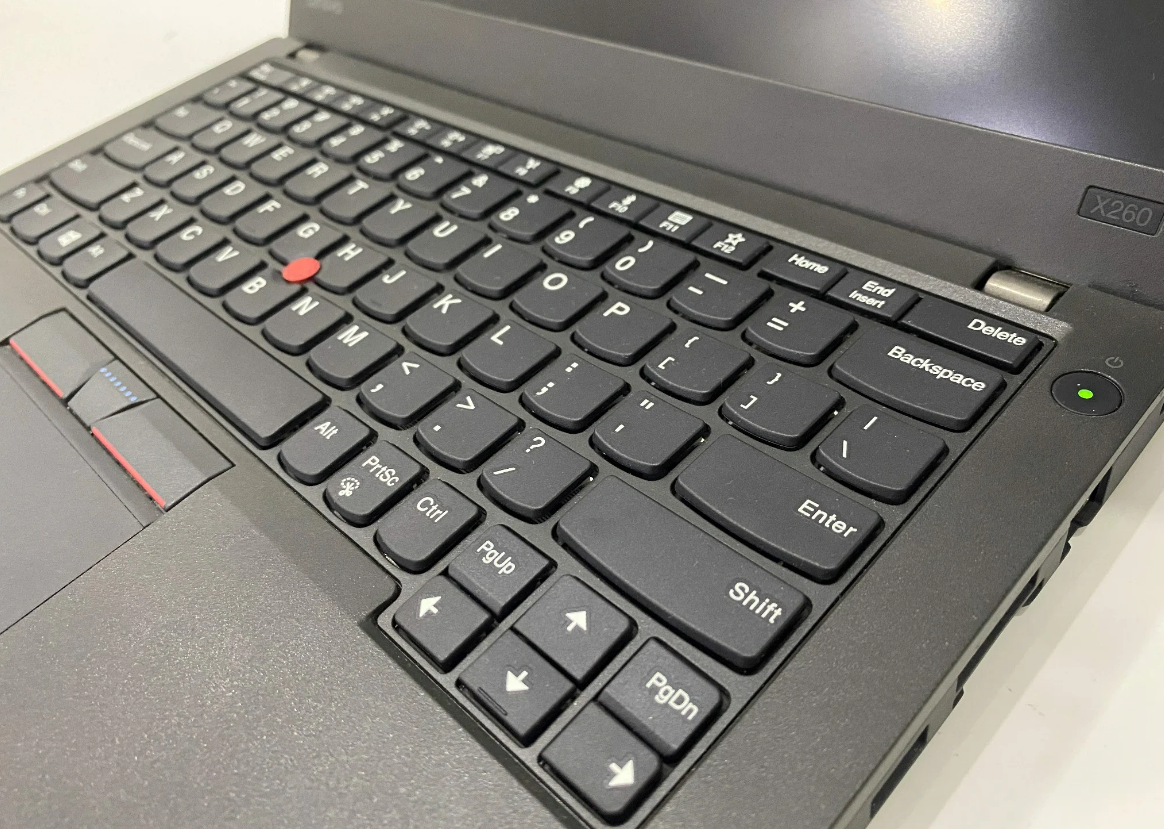 hg Lenovo Thinkpad X260 7