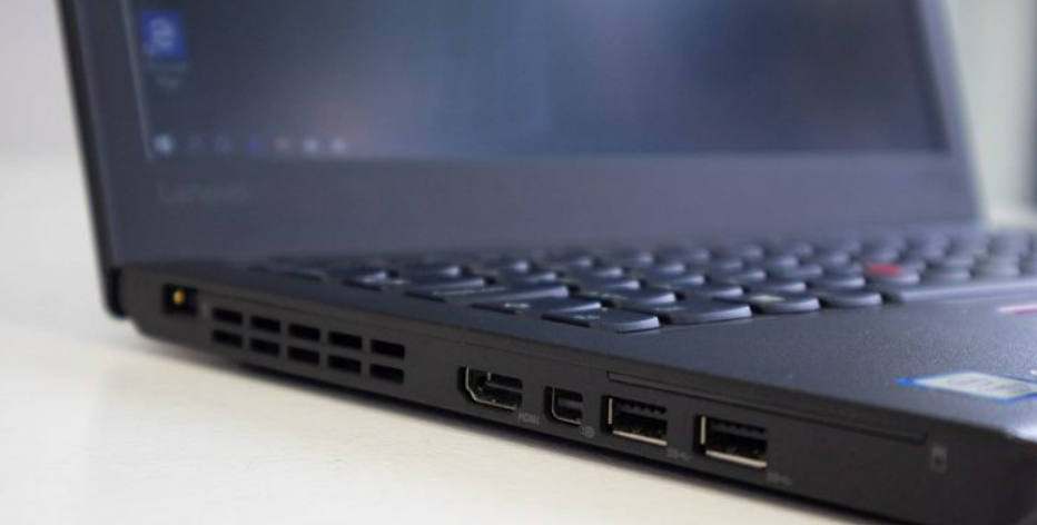 hg Lenovo Thinkpad X260 8