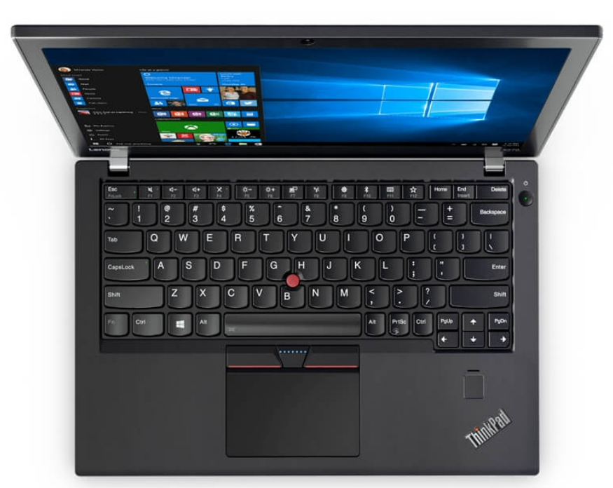 hg Lenovo Thinkpad X270 12