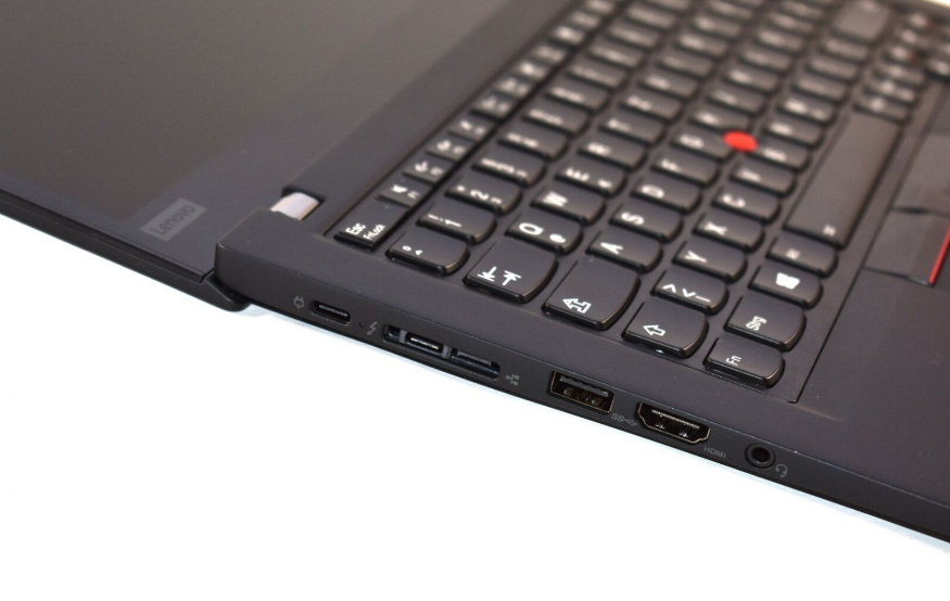hg Lenovo Thinkpad X390 8