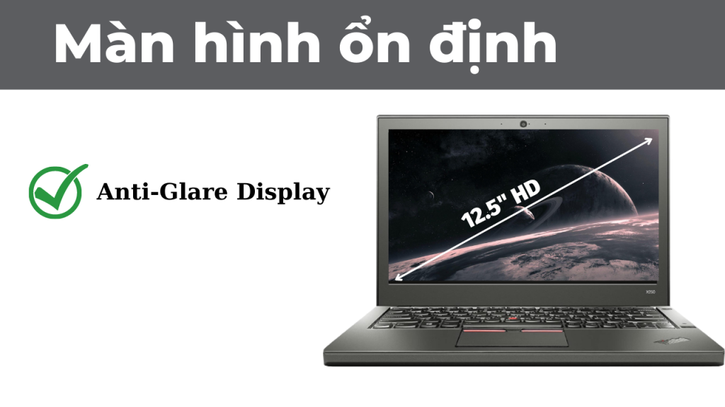 Lenovo Thinkpad x250 5539