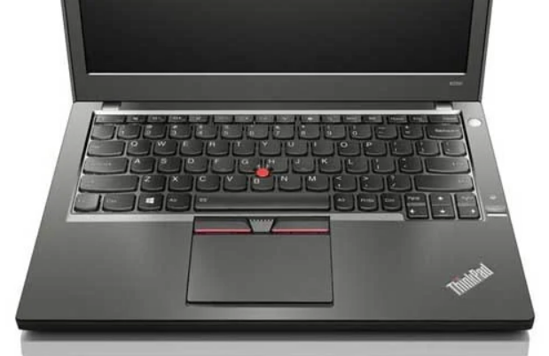 hg Lenovo Thinkpad x250 7