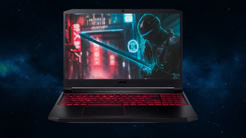 Acer Nitro 5 6029