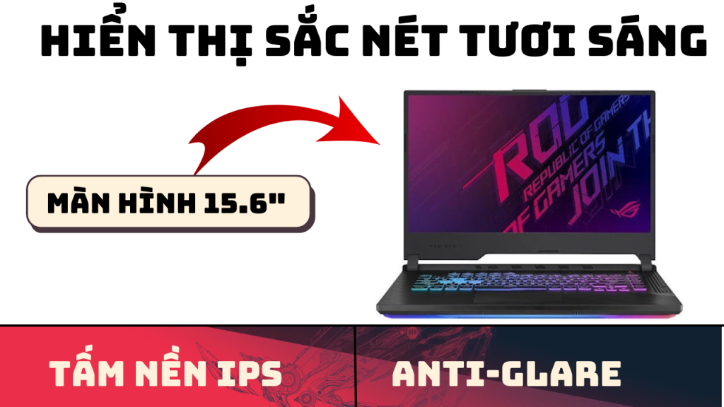 Asus ROG Strix G531 6003