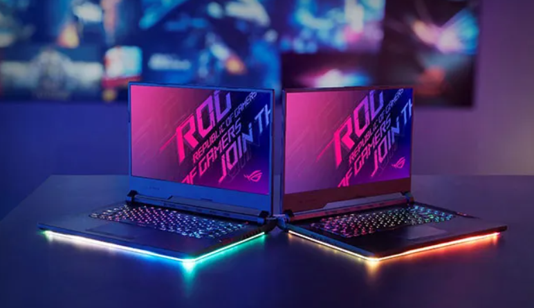 hg Asus ROG Strix G531 3