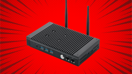 ASUS giới thiệu PL64 mini-PC series sử dụng CPU Intel Alder Lake mới nhất 8329