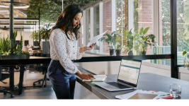 HP EliteBook 840 G9 mẫu laptop tiếp theo thay thế cho Lenovo ThinkPad X1 8334