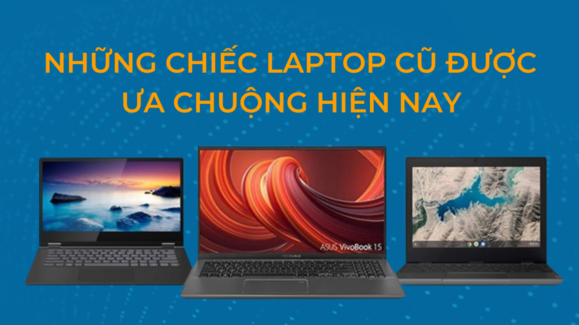 Cửa hàng Laptop cũ bình dương 4170
