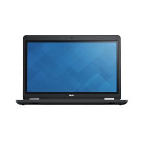 Dell Precision 3510 5186