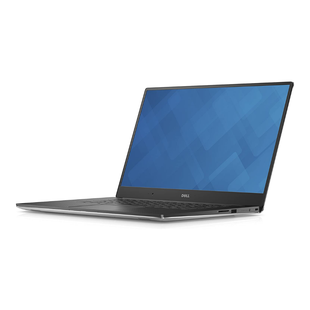 Giá Laptop Dell Precision 5510 Cũ Siêu Rẻ - Trả Góp 0%