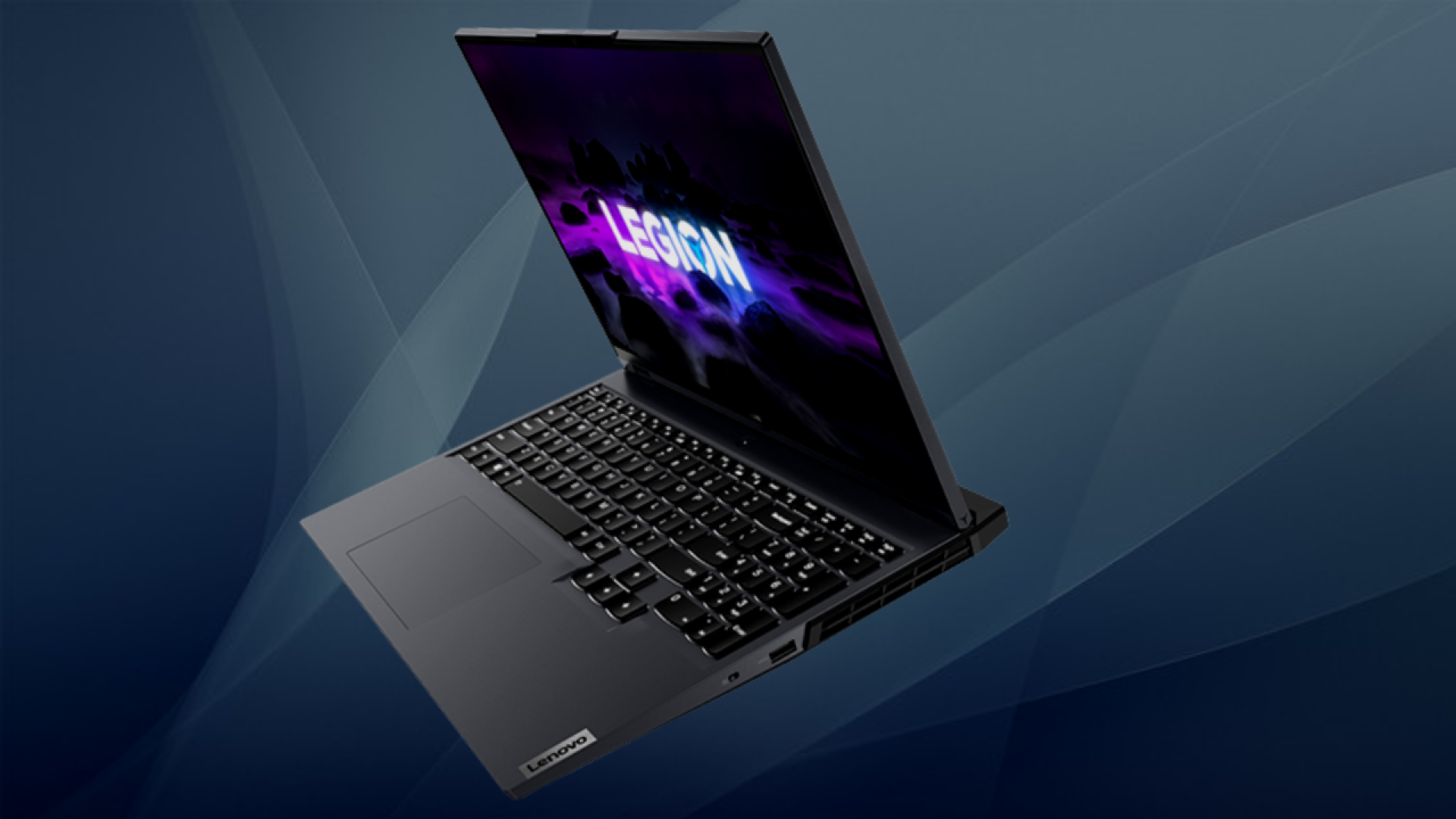 Laptop Gaming Lenovo Legion 5 Pro Cũ - Cấu Hình Mạnh - Giá Rẻ - Trả Góp 0%