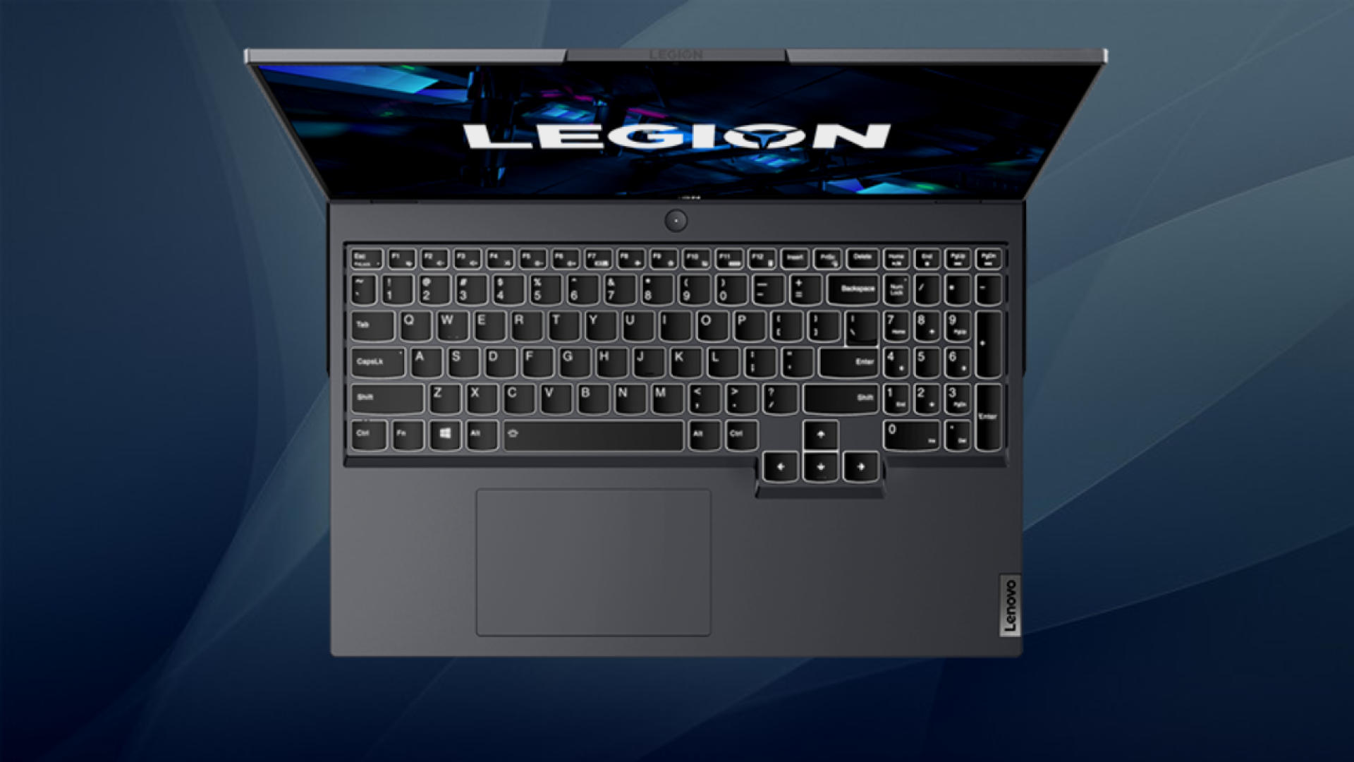 Laptop Gaming Lenovo Legion 5 Pro Cũ - Cấu Hình Mạnh - Giá Rẻ - Trả Góp 0%