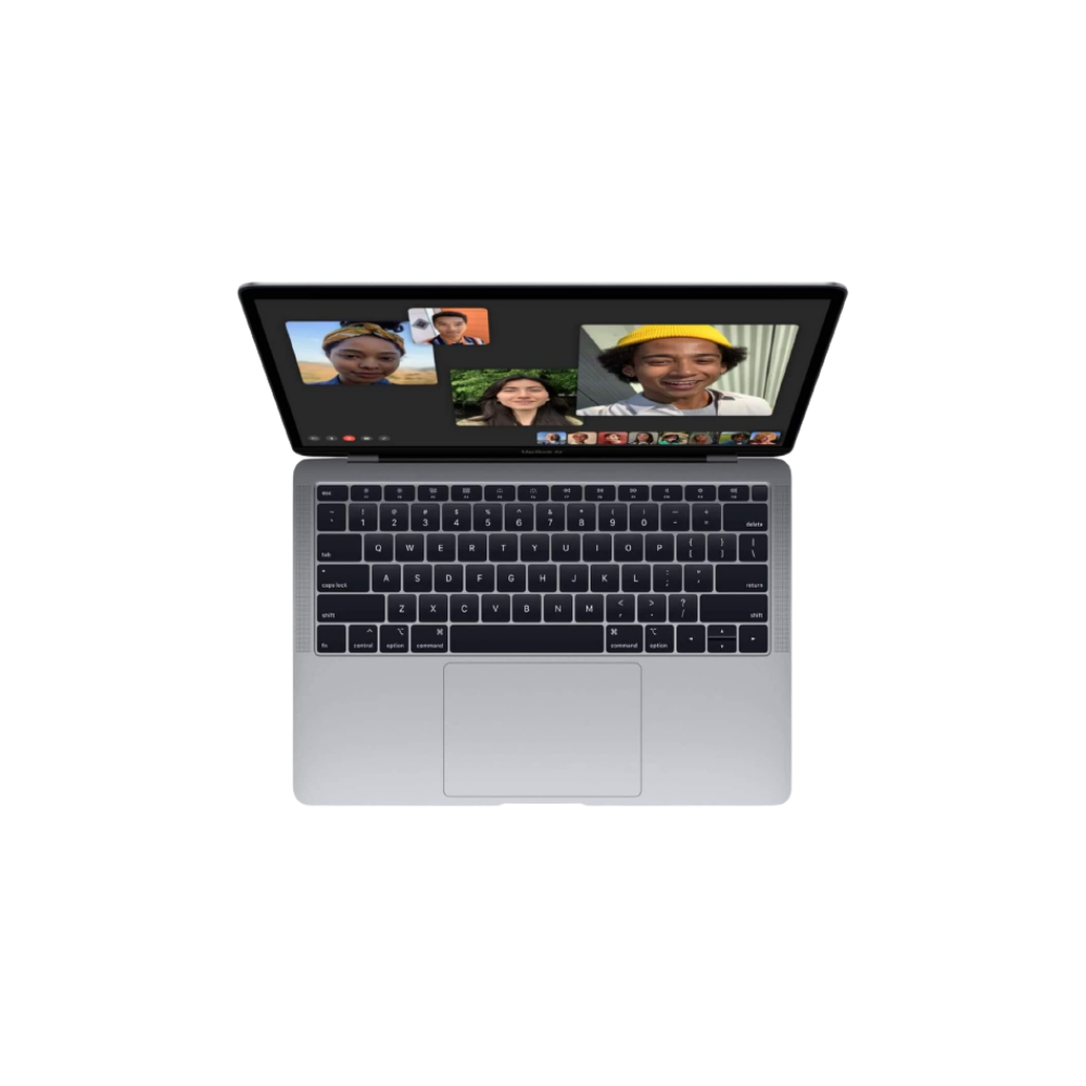 MacBook Air 2018 3522