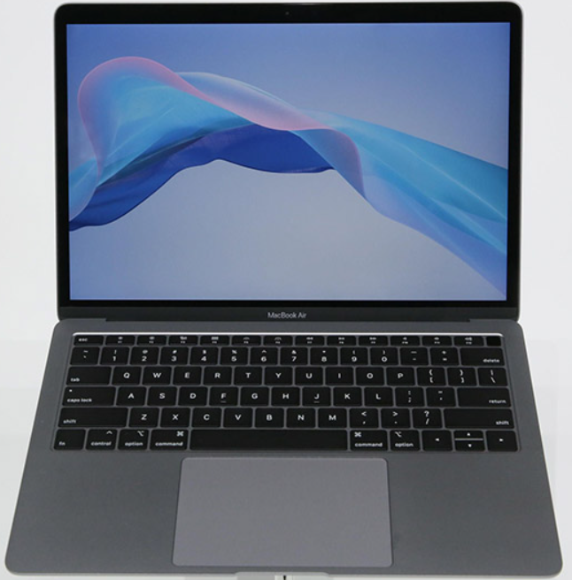 MacBook Air 2018 Cũ Chính Hãng Giá Rẻ - Trả Góp 0%