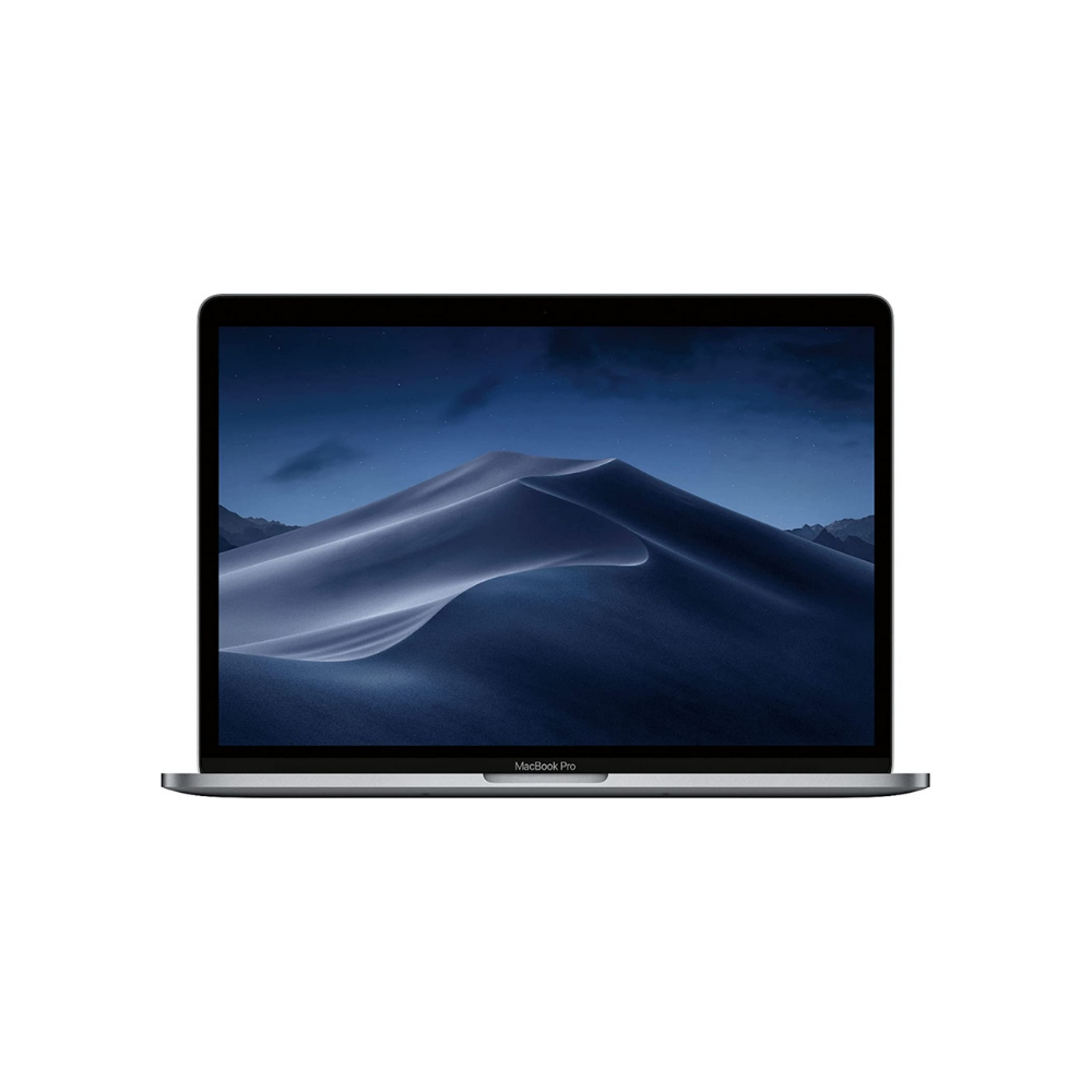 MacBook Pro 2017 3581