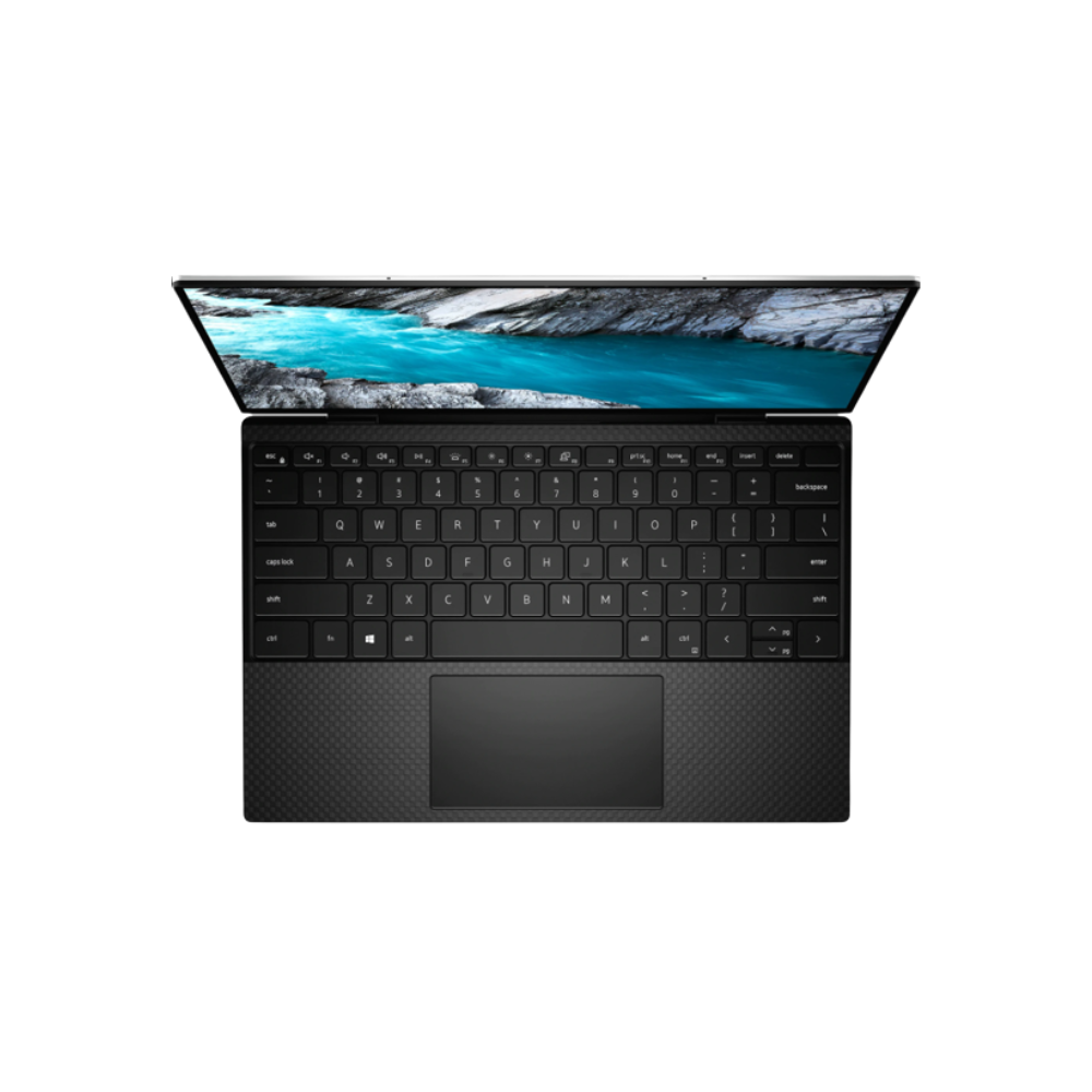 Dell XPS 13 9310 4772