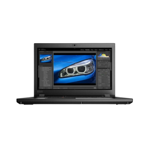 Lenovo ThinkPad P52 4852