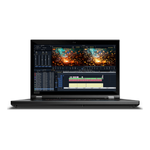 Lenovo ThinkPad P53 5843