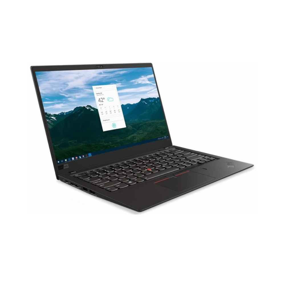 Lenovo ThinkPad X1 Carbon Gen 6 5457