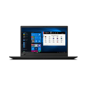 Lenovo Thinkpad P1 Gen 3 5856