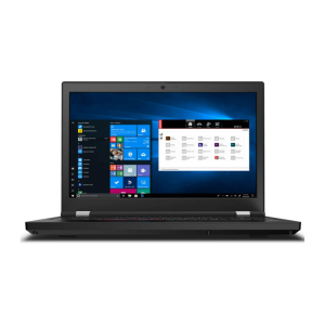 Lenovo Thinkpad P15 Gen 1 5821