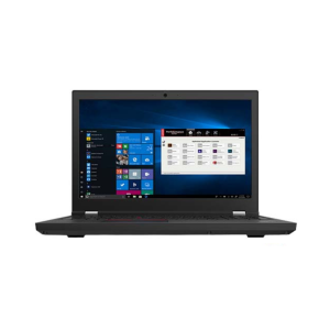 Lenovo Thinkpad P15 Gen 2 5861