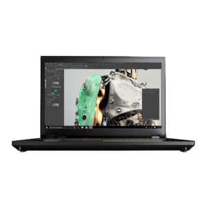 Lenovo Thinkpad P71 5830