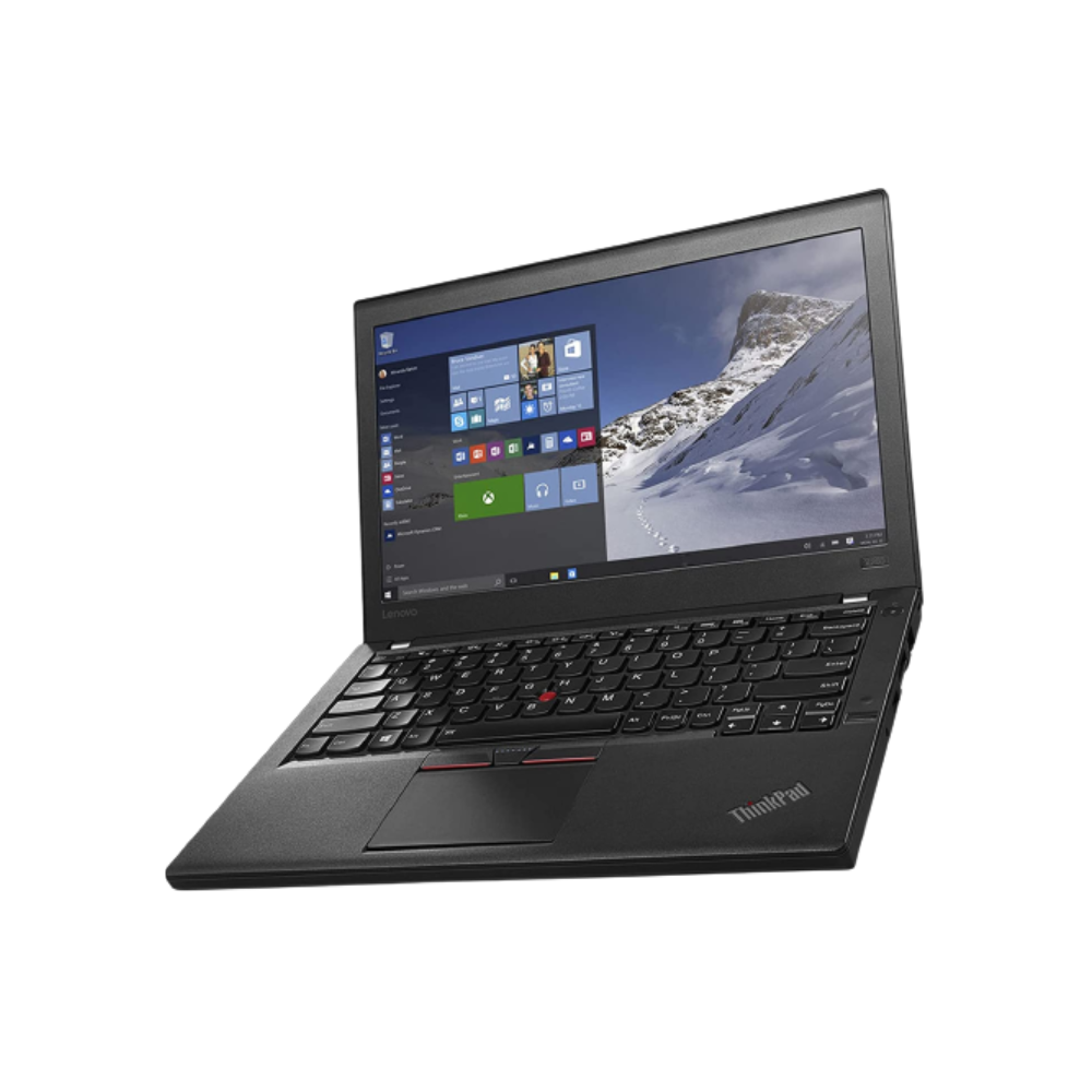 Lenovo Thinkpad X260 5501