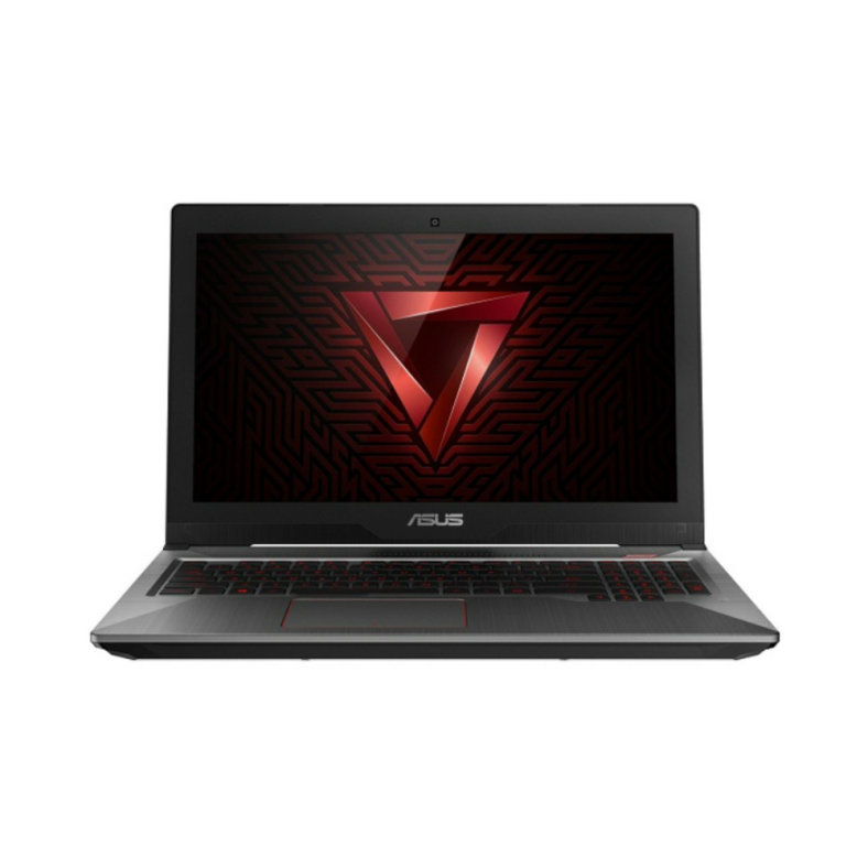 Laptop Gaming Asus TUF Gaming FX706H Cũ - Cấu Hình Mạnh - Trả Góp 0%