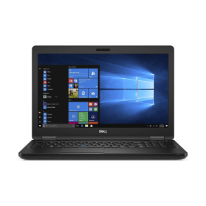 Dell Latitude E5580 - Option 1 6502
