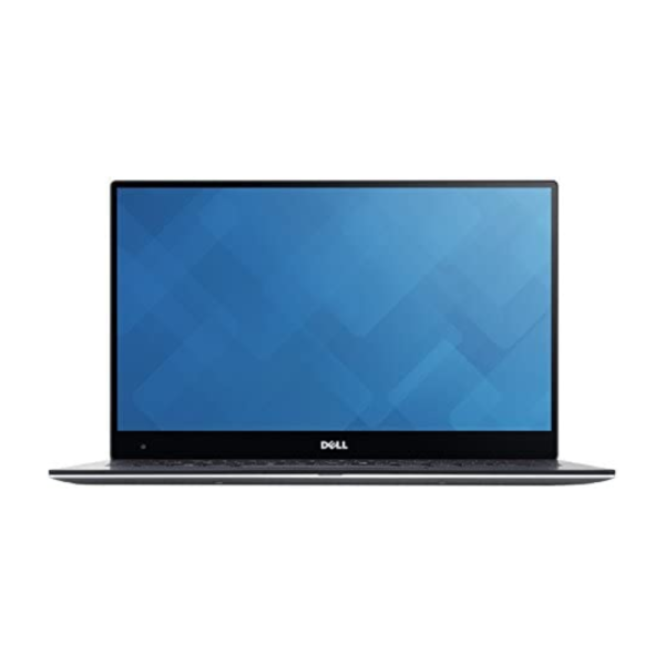 Dell XPS 13 9360 - Option 1 6792