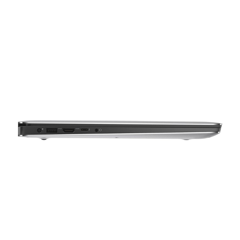 Dell XPS 15 9550 6714