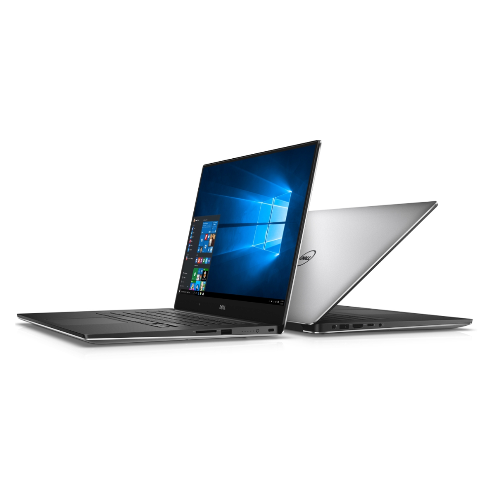 Dell XPS 15 9550 6713