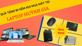 HOT: Mua Laptop cũ nhận ngay quà xịn 6822