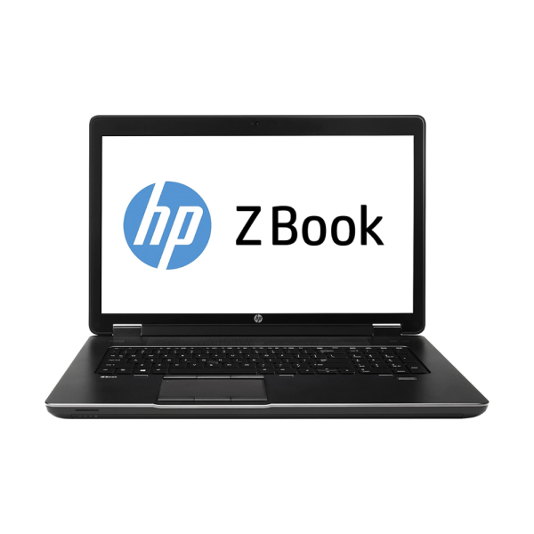 HP ZBook 14 6907