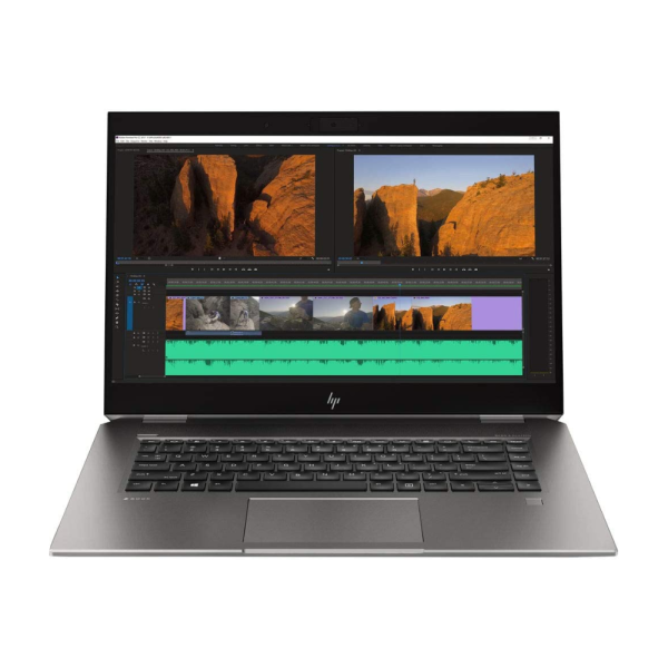 HP ZBook 15 G5 - Option 1 6873