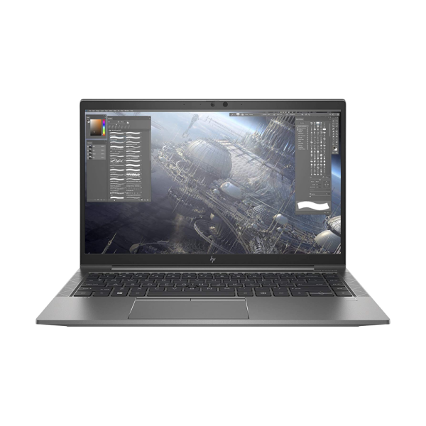 HP ZBook Firefly 14 G8 - Option 1 6901